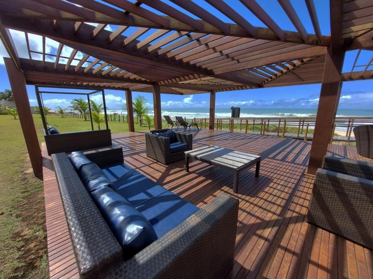 Cupe Beach Living - Порту-де-Галиньяш Экстерьер фото