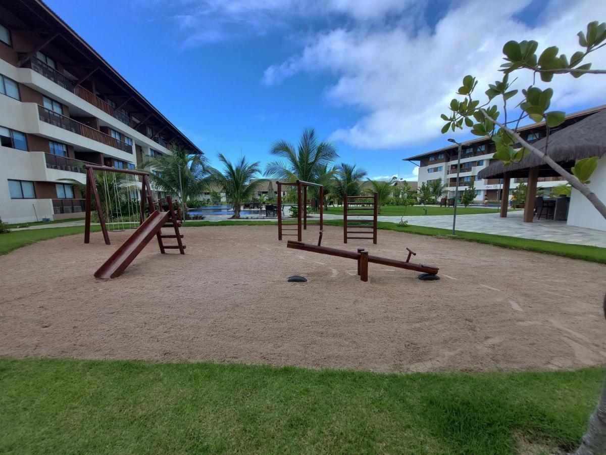 Cupe Beach Living - Порту-де-Галиньяш Экстерьер фото