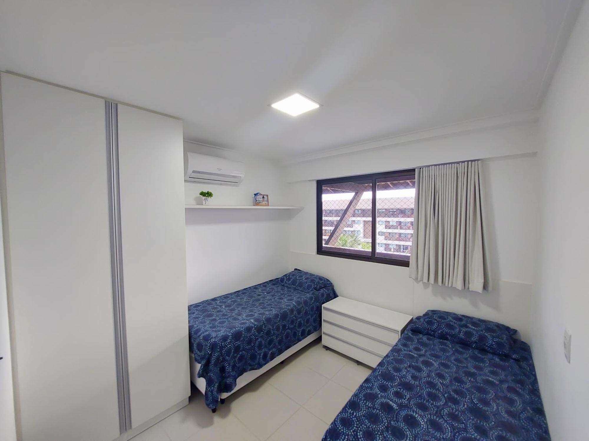 Cupe Beach Living - Порту-де-Галиньяш Номер фото