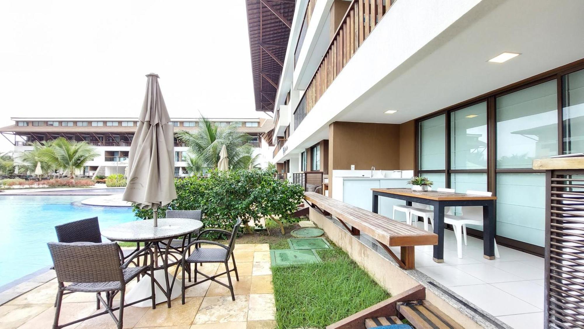 Cupe Beach Living - Порту-де-Галиньяш Номер фото