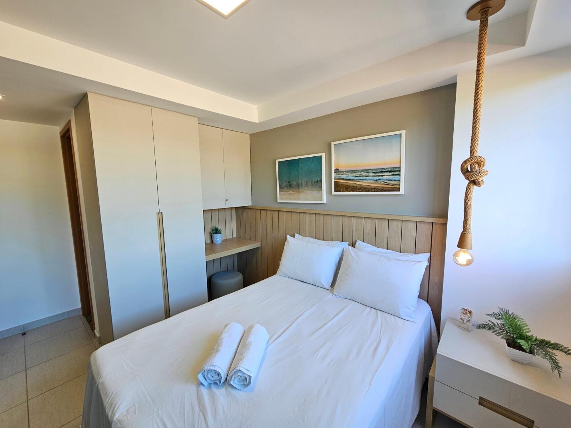 Cupe Beach Living - Порту-де-Галиньяш Номер фото