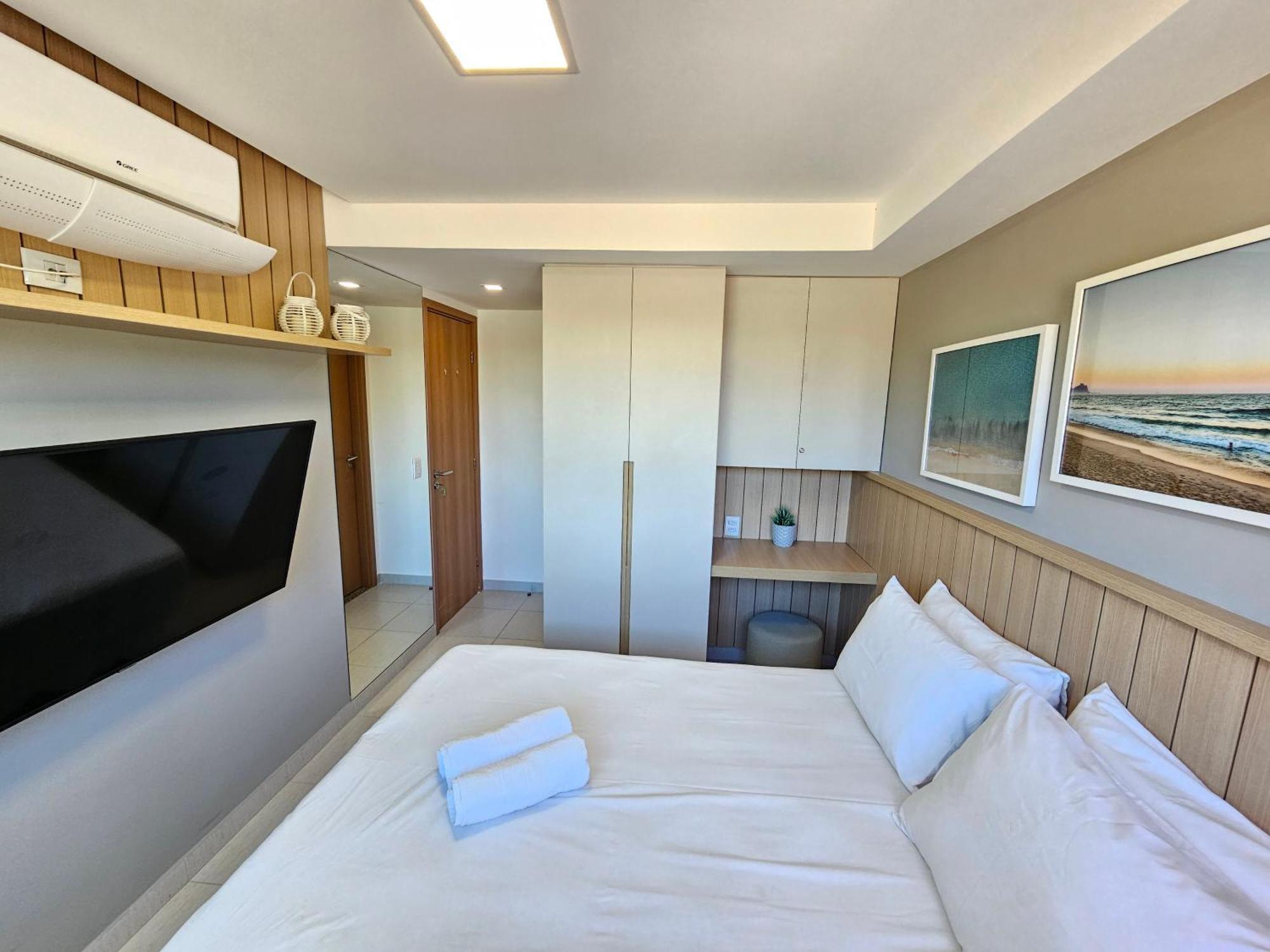 Cupe Beach Living - Порту-де-Галиньяш Номер фото