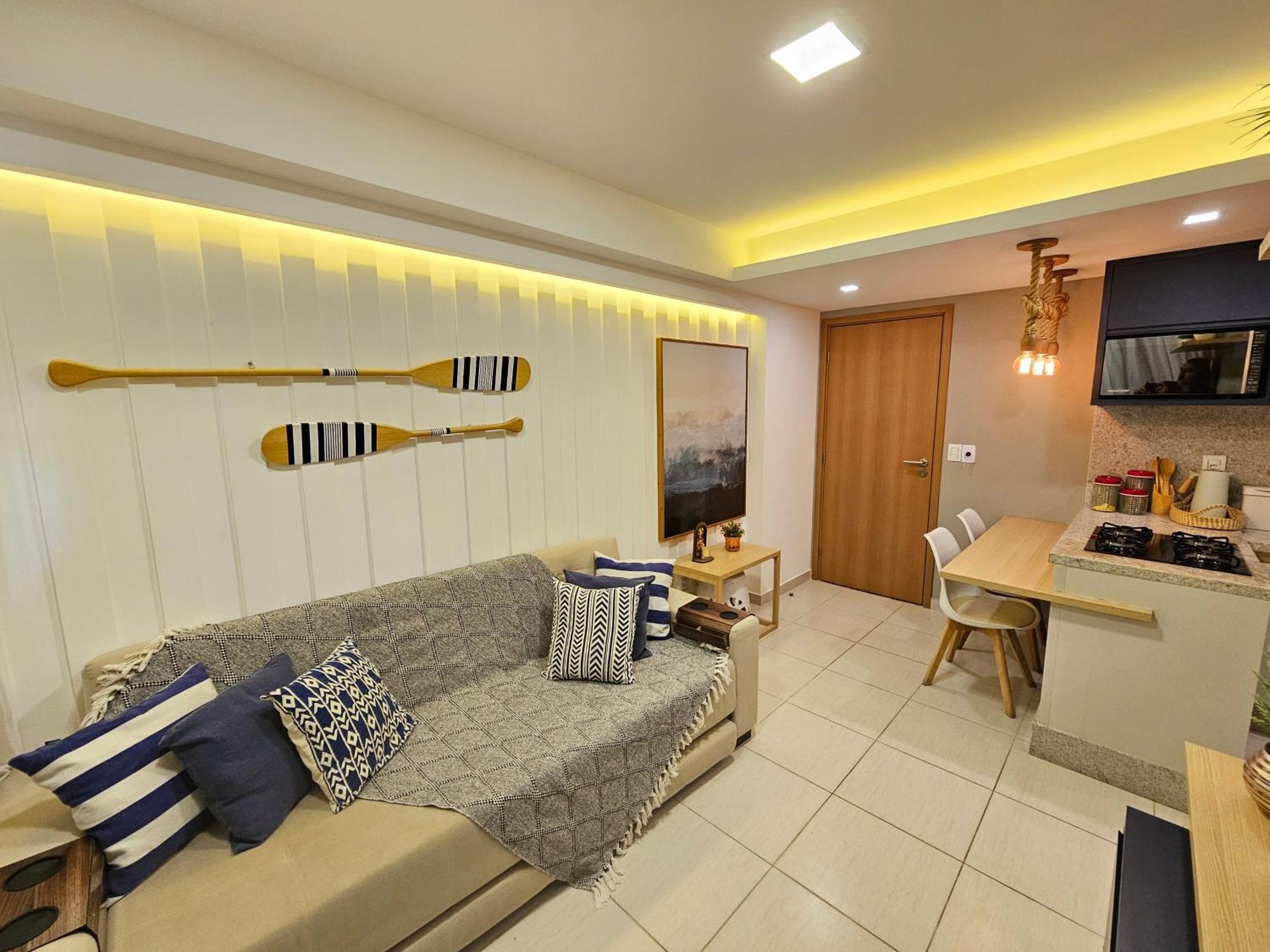 Cupe Beach Living - Порту-де-Галиньяш Номер фото