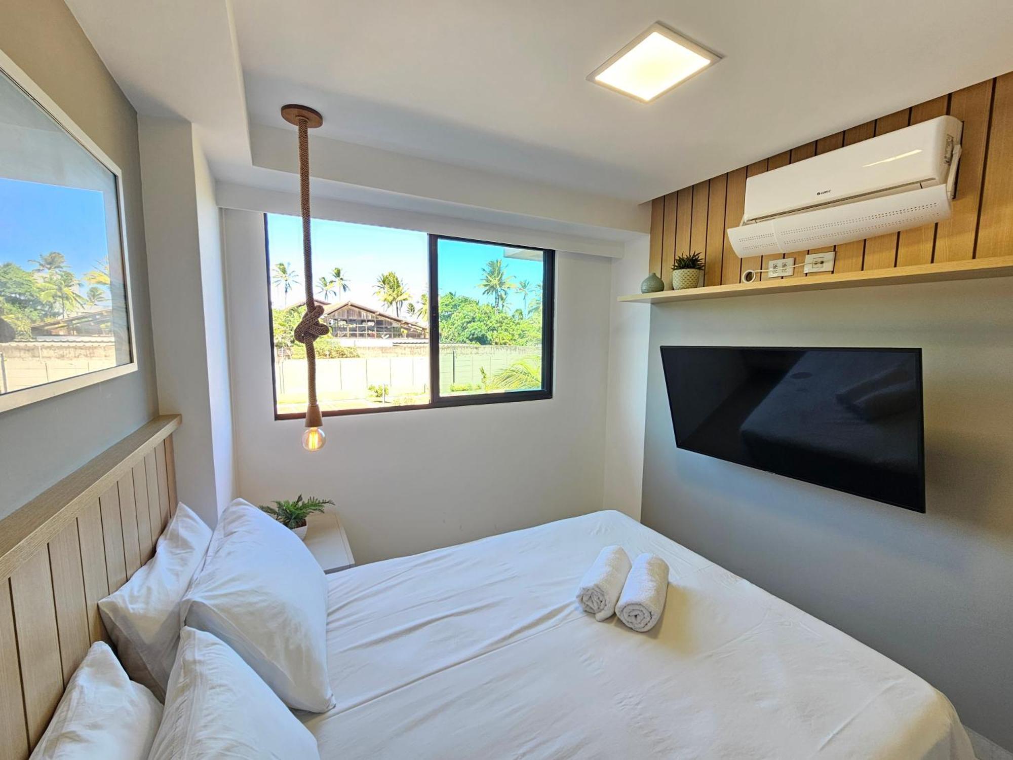 Cupe Beach Living - Порту-де-Галиньяш Номер фото