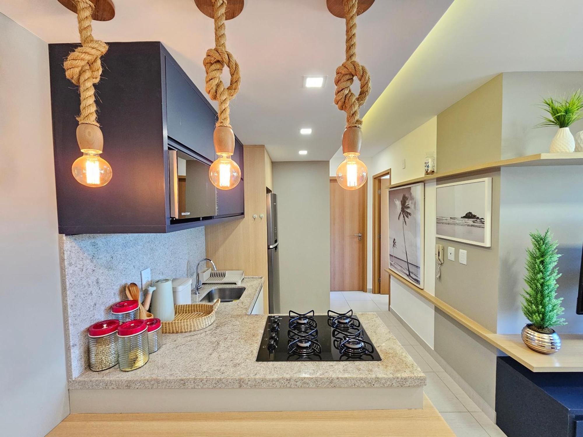 Cupe Beach Living - Порту-де-Галиньяш Номер фото